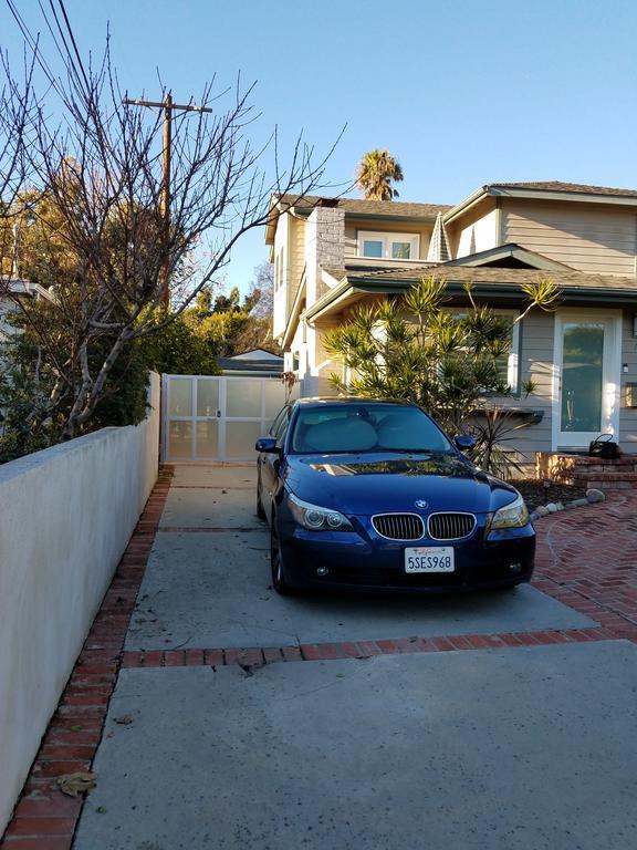 Light Filled Venice Beach Cottage Los Ángeles Exterior foto