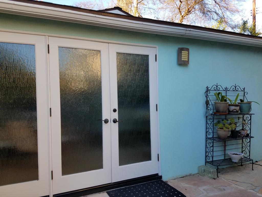 Light Filled Venice Beach Cottage Los Ángeles Exterior foto